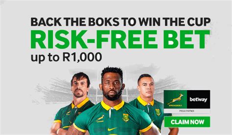 springbok bet